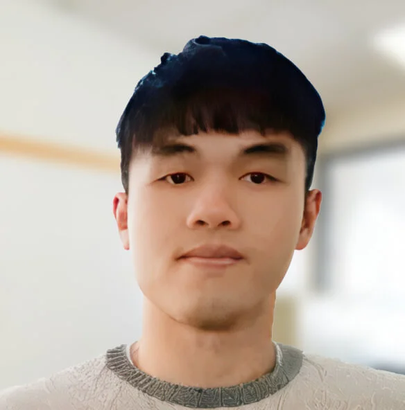 Allen Tran